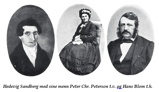 Artikkelbilde til artikkelen Verket - En skål for Theodor og Sara